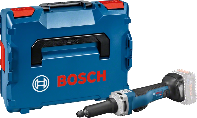 GGS 18V-23 PLC PROFESSIONAL