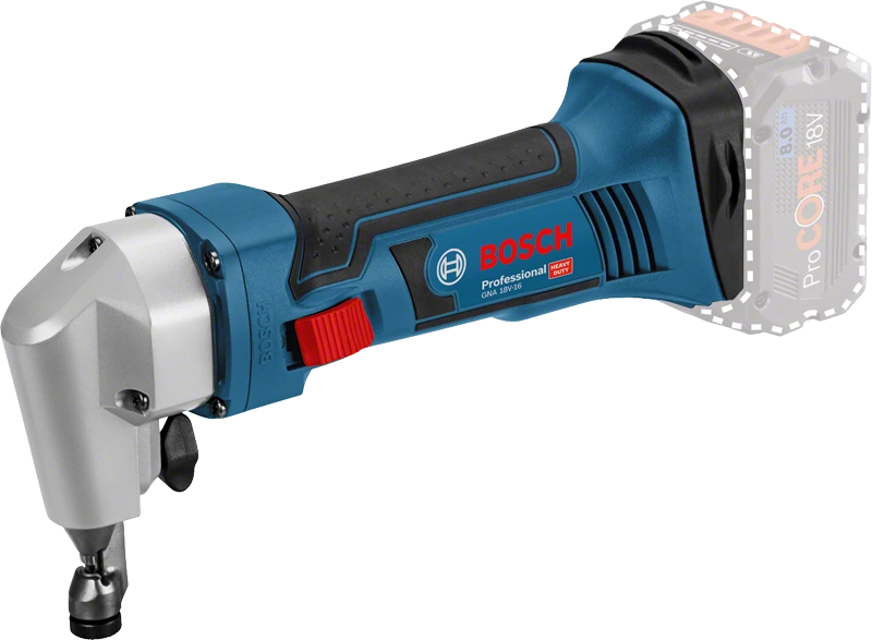 GNA 18V-16 PROFESSIONAL