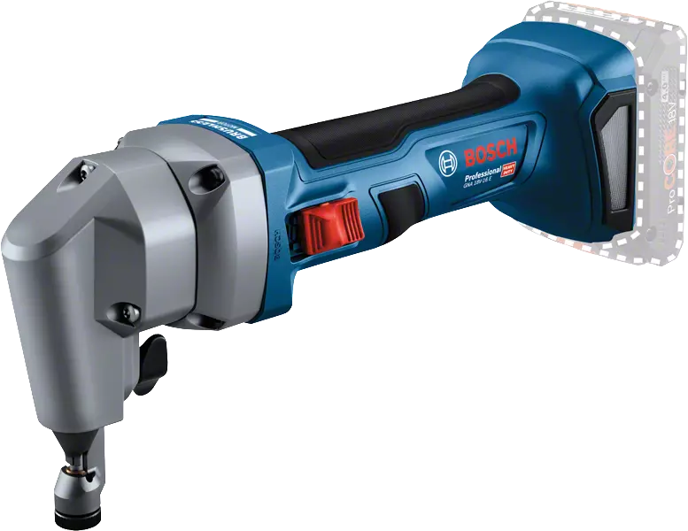 GNA 18V-16 E PROFESSIONAL